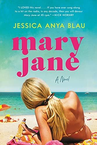 Mary Jane: A Novel | Amazon (US)