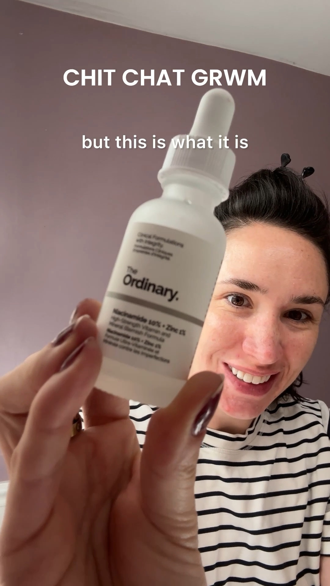 Chit chat grwm for a kiddo birthday party | skincare | beauty | makeup

#LTKBeauty #LTKStyleTip #LTKSeasonal