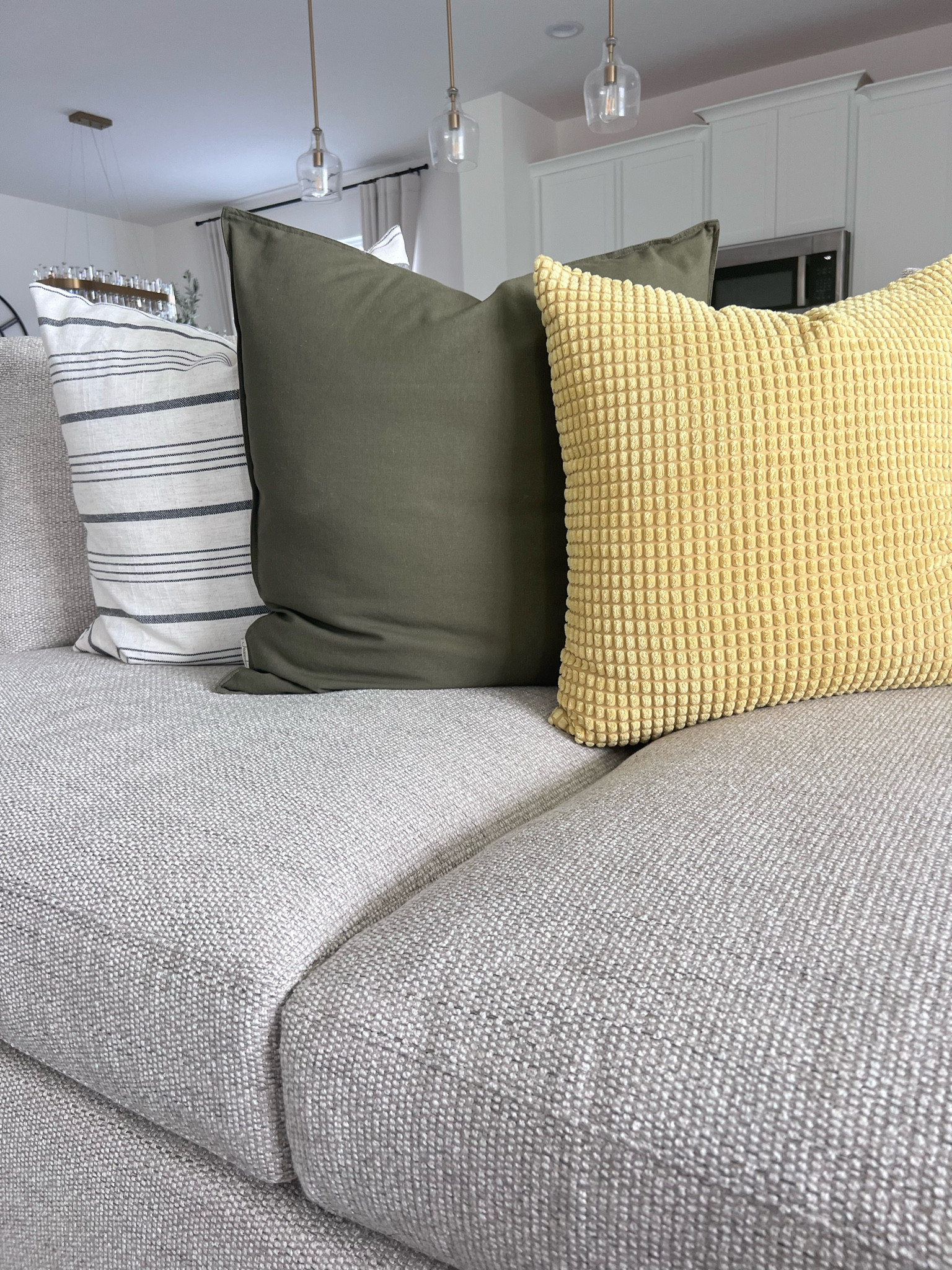 Couch throw pillows

#homedecor #amazonhome #throwpillow #home 
Amazon home decor, throw pillows, Amazon pillows, modern organic, home decor 

#LTKFind #LTKunder50 #LTKhome
