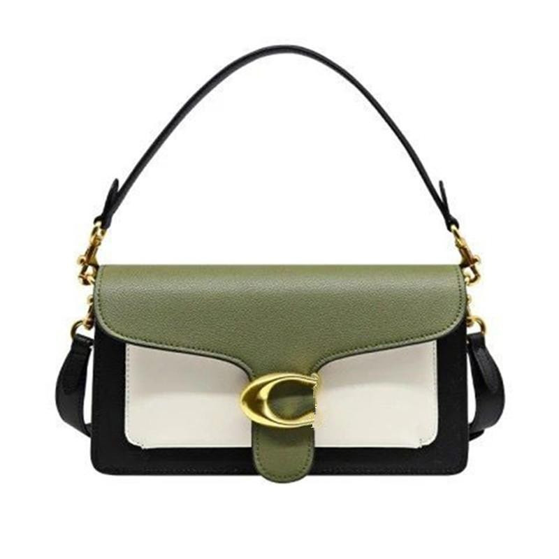 Sport Outdoor Women Chains Handbag Luxury Designer Bag Crocodile Grain PU Leather Purses And Hand... | DHGate