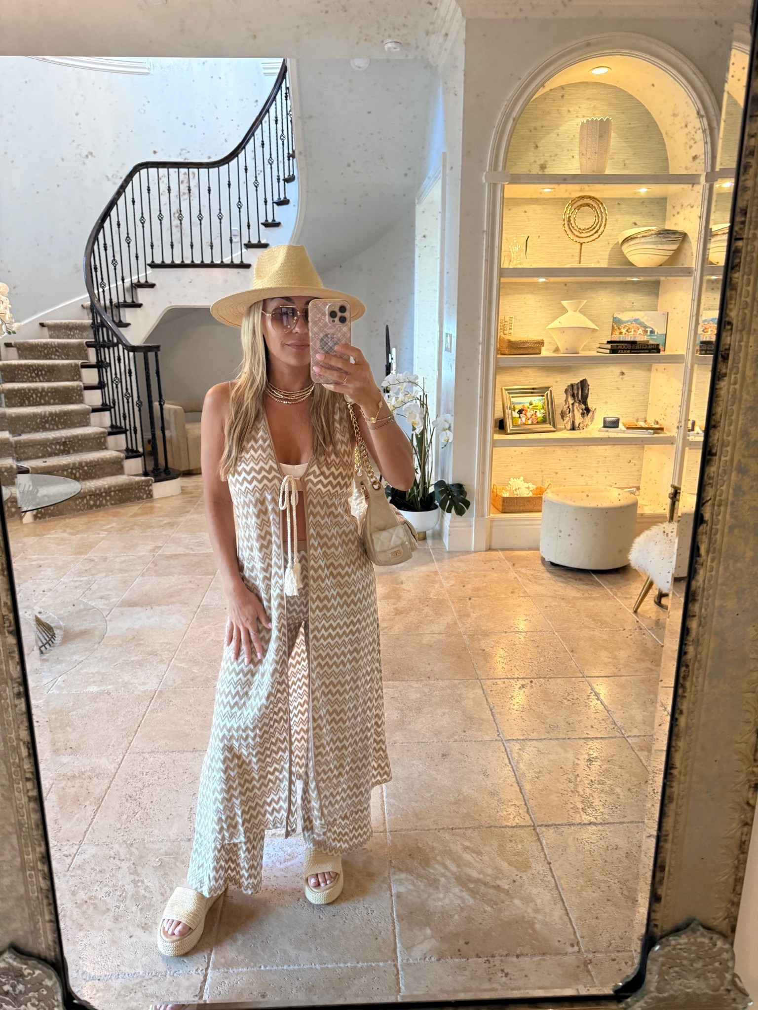 aivanelli35 for 35% off 

#LTKootd #LTKgrwm #LTKdayinmylife