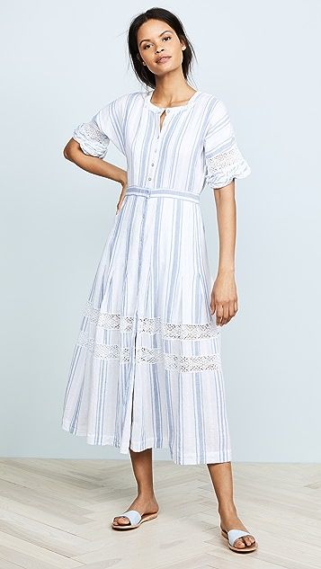 Eden Dress | Shopbop