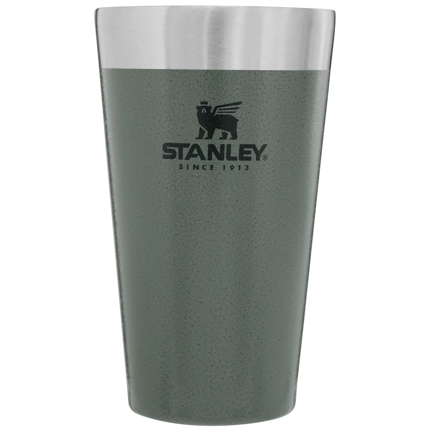 Adventure Stacking Stainless Steel Beer Pint | 16oz Tumbler | Stanley | Stanley PMI US
