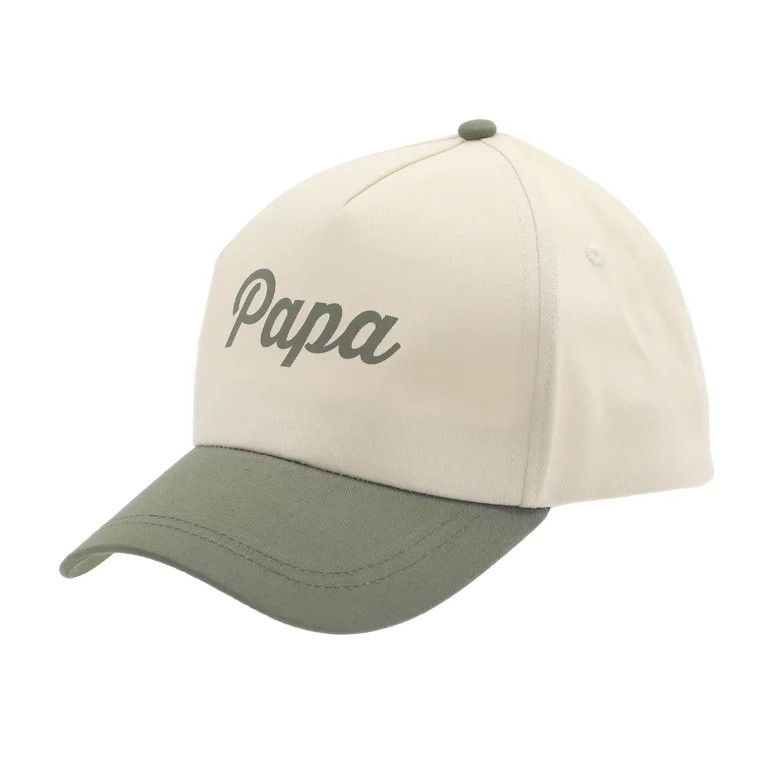 Papa Knows Best Cap and Mug Gift Set, 2 Pieces, Father's Day by Way To Celebrate | Walmart (US)
