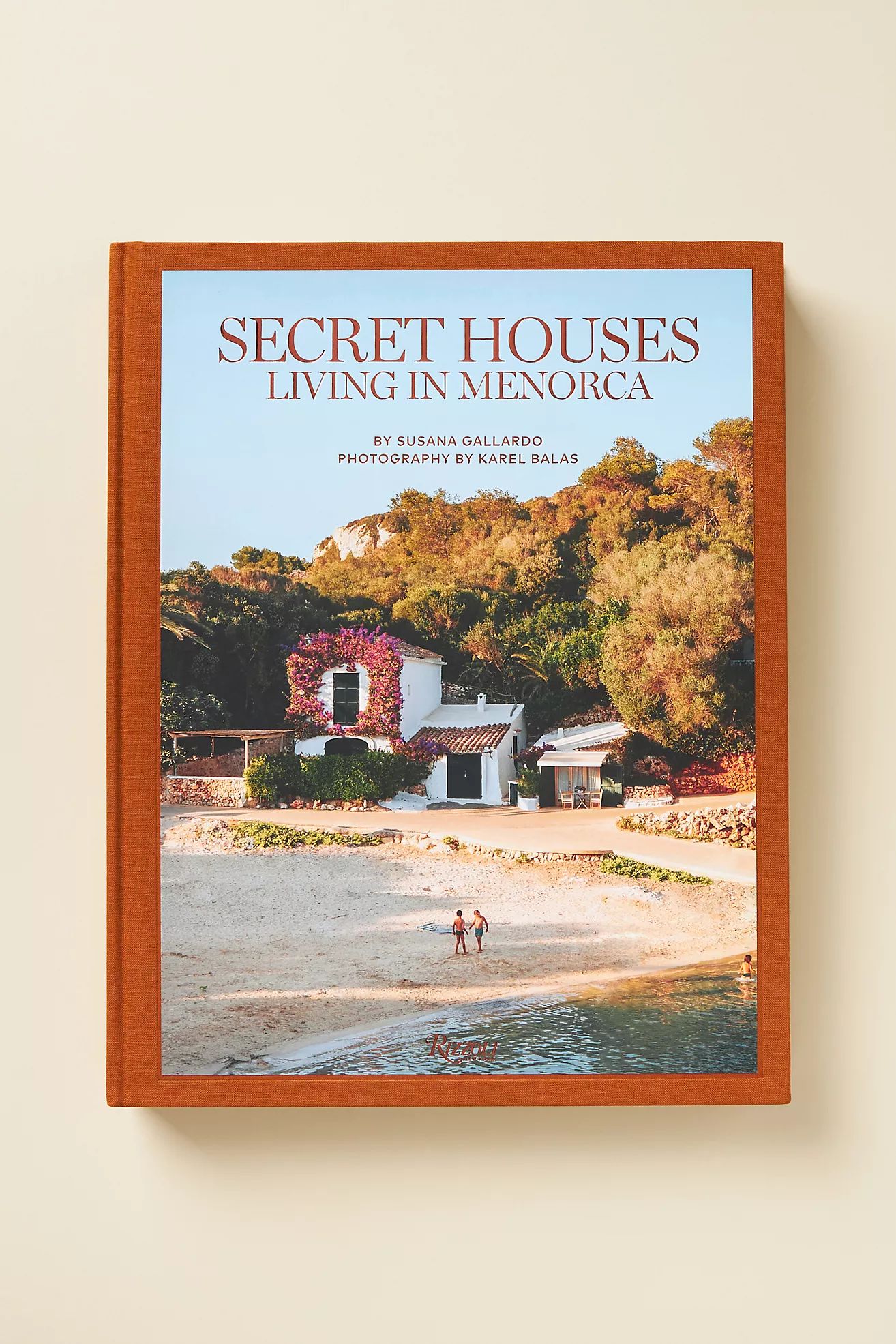 Secret Houses: Living in Menorca | Anthropologie (US)