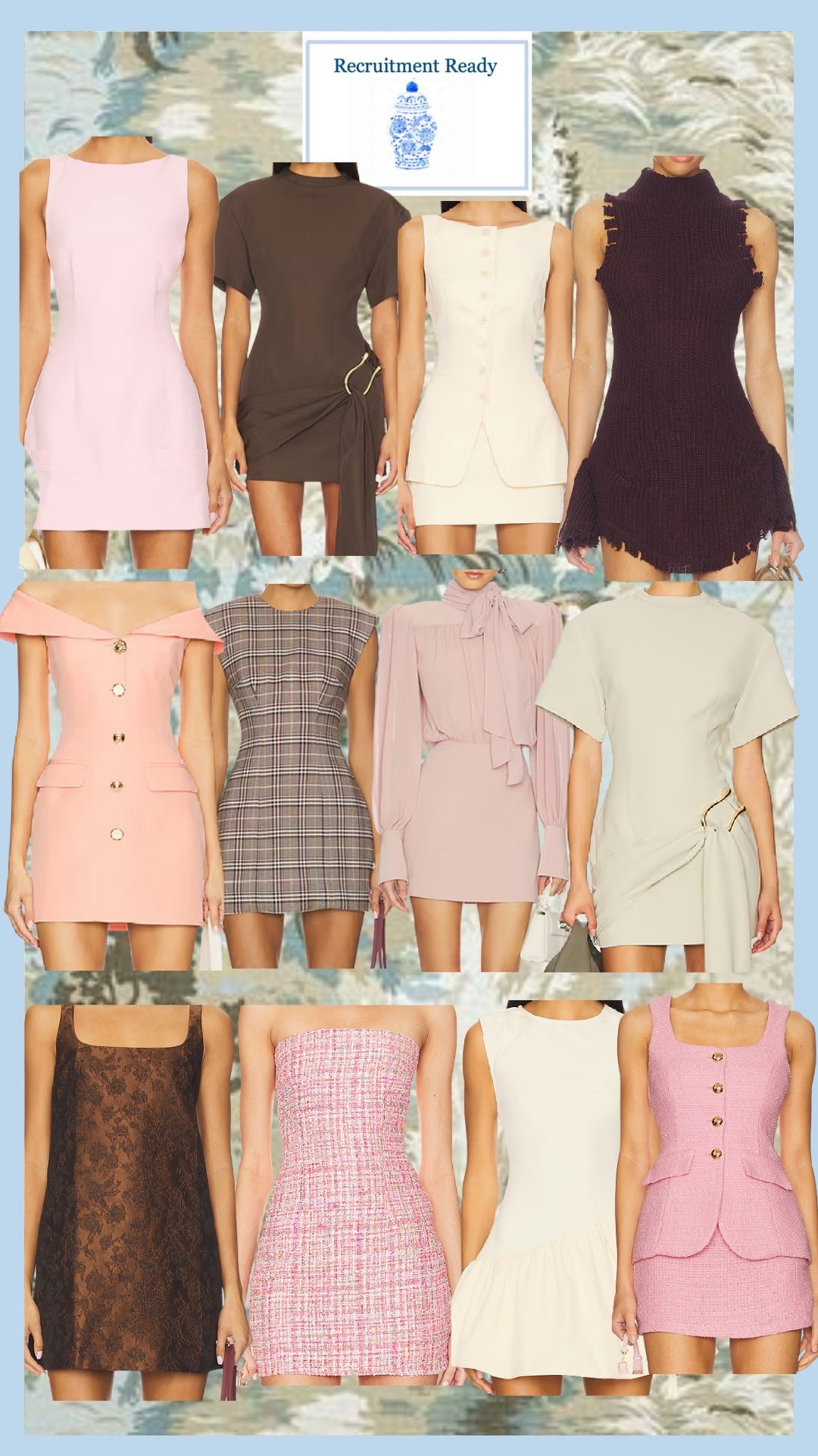 🤍💙🩵

#LTKgrwm #LTKBeauty #LTKootd