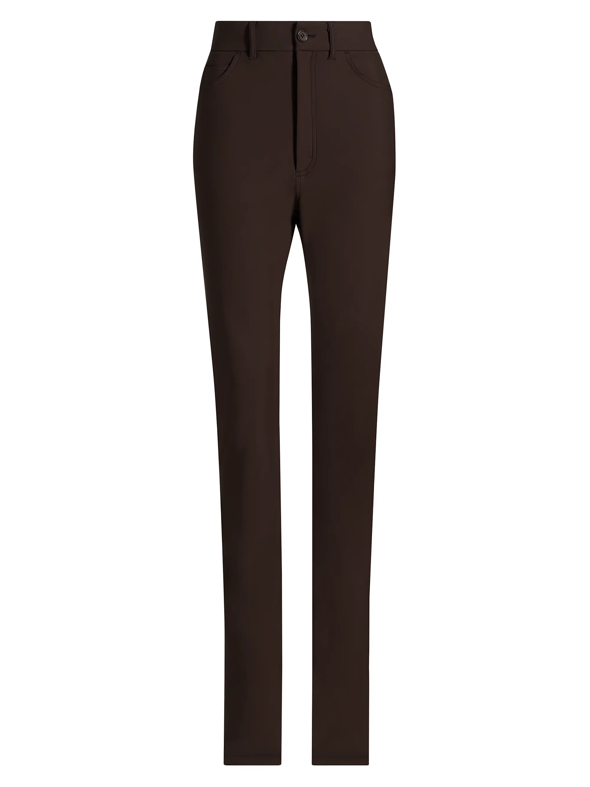 Ronny Kobo Berit Solid Pants | Saks Fifth Avenue | Saks Fifth Avenue