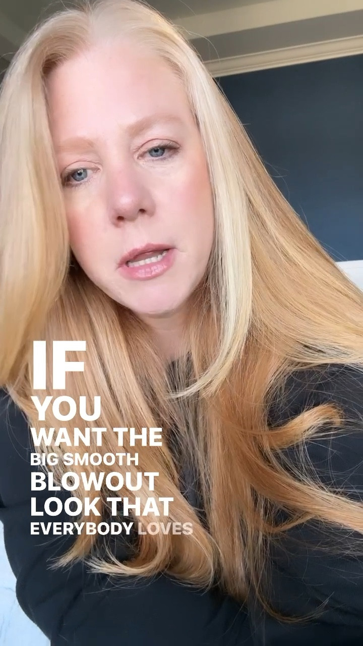 One of my favorite hair tools! Super affordable and gives you a great blowout!

#LTKbeauty