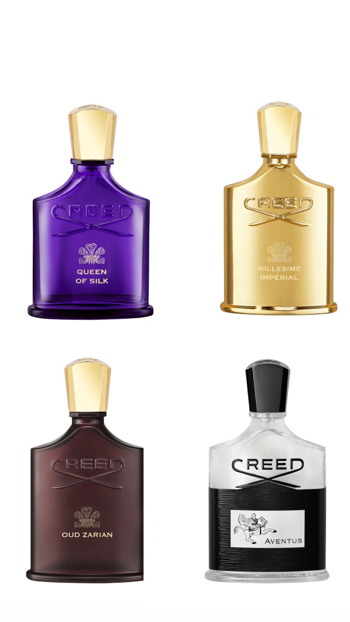 Get your favorite Creed scents on sale #creed #cologne #perfume #baccarat #LTKValentine

#LTKBeauty #LTKSaleAlert