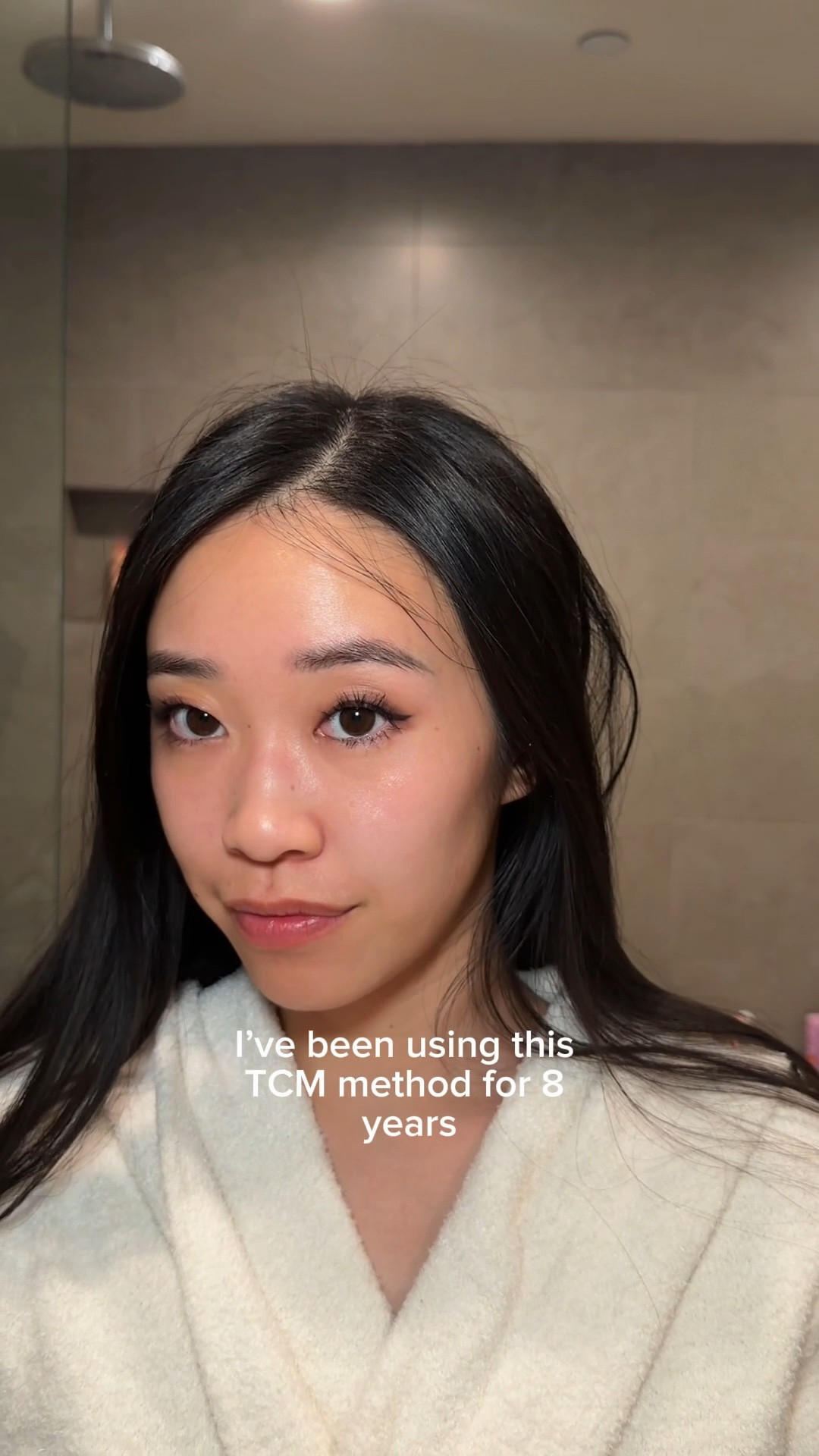 this TCM hack is a game-changer ♡ @yeamon_beauty https://liketk.it/6eJyU favorites #liketkit #skincare #naturalbeauty #FullBodyRecovery #FacialLifting #StainlessSteelSkincare #PostWorkoutRoutine #AmazonFinds #ad

#LTKdayinmylife #LTKootd #LTKselfcare
