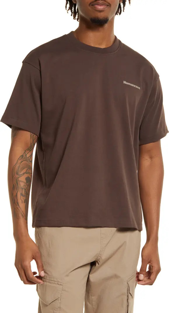 adidas Originals Basics Crewneck T-Shirt | Nordstrom | Nordstrom