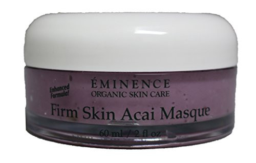 Eminence Eminence Firm Skin Acai Masque 2 Oz, 2 Ounce | Amazon (US)