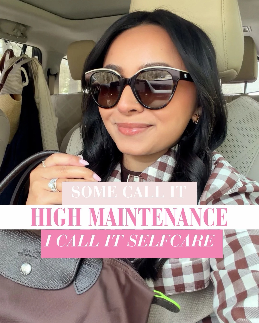 Call me high maintenance but these are the “luxury” things I genuinely can’t live without because they actually make a difference in my everyday routine…from the little upgrades that make mornings easier to the staples that just work every single time. Once you have them, you get it ✨

Cotton underwear size small TTS 
Workout set - top size xs bottoms size medium short TTS


#LTKSaleAlert #LTKBeauty #LTKgrwm