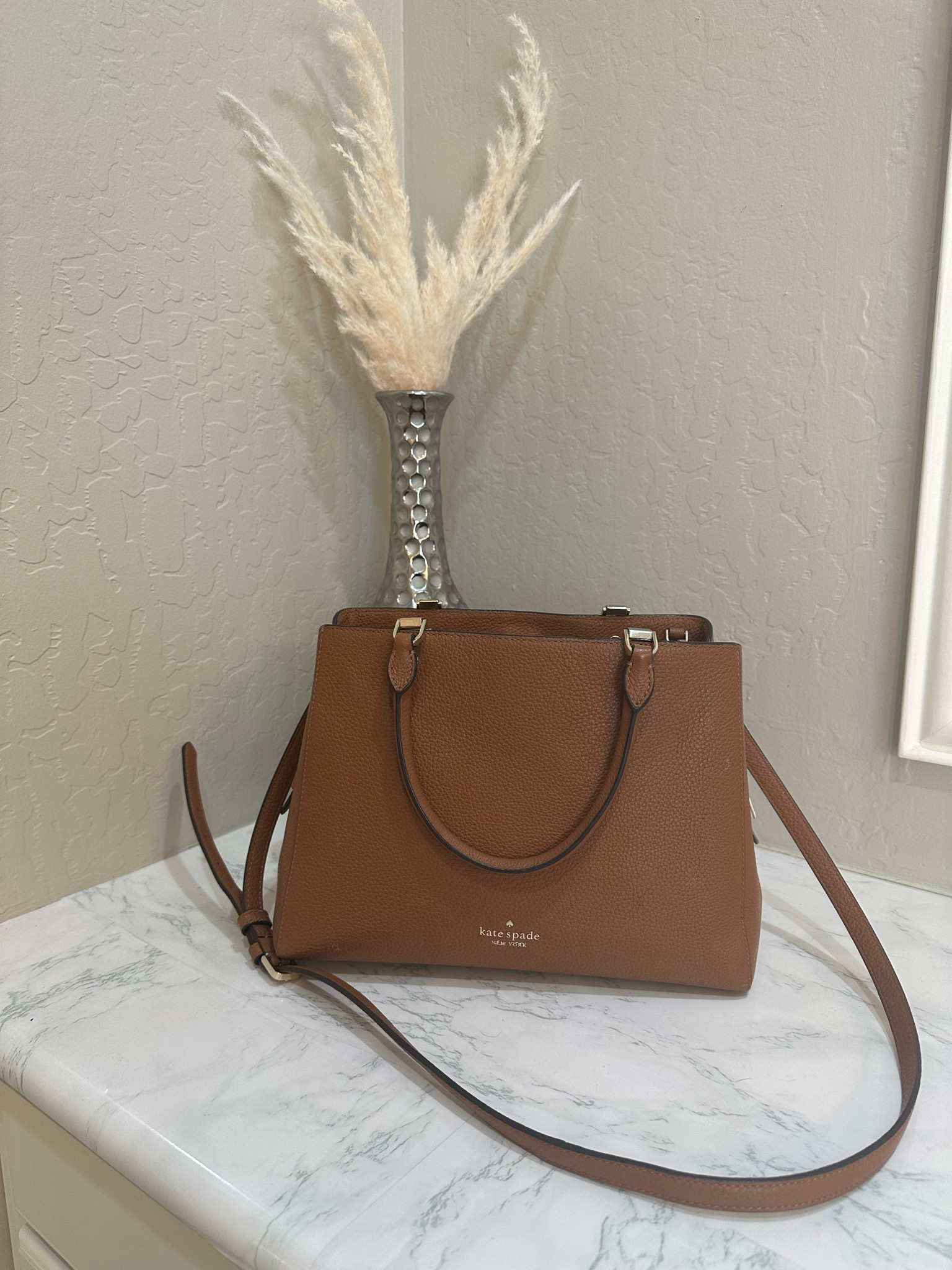 Kate Spade Satchel 

#LTKitbag