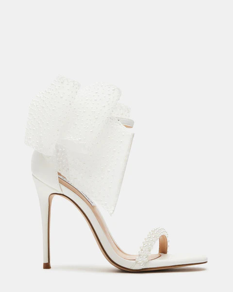 BENNI WHITE | Steve Madden (US)