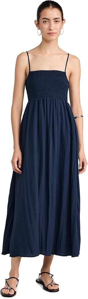 Z SUPPLY Women's Beachside Dress | Amazon (US)