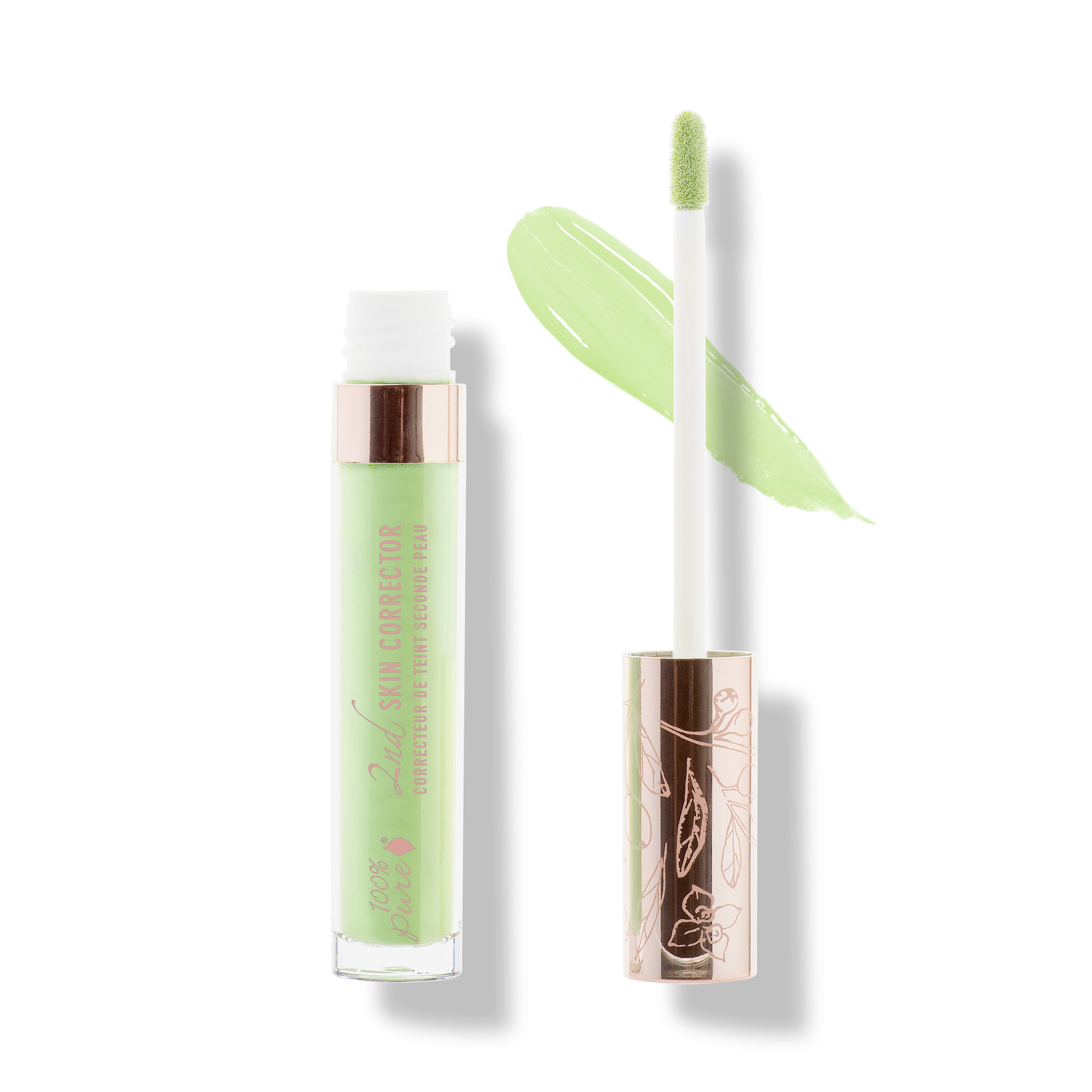 2nd Skin Corrector | 100% PURE