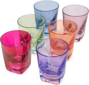 Set of 6 Shot Glasses | Nordstrom