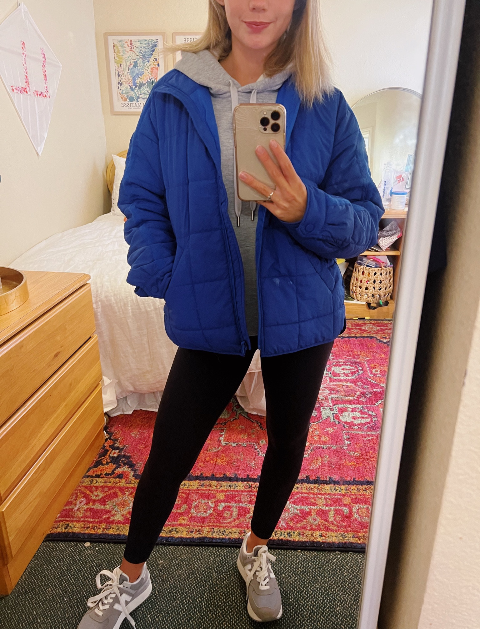 amazon free people dupe!!