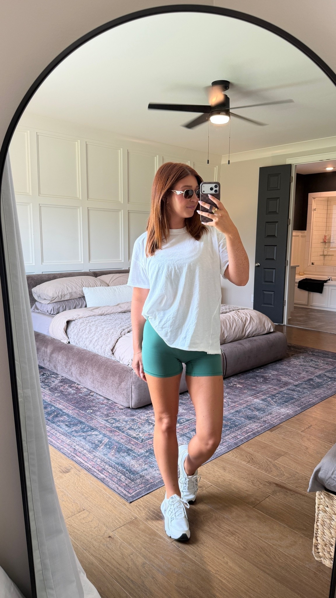 errands day mom outfit 

medium in everything

#LTKootd