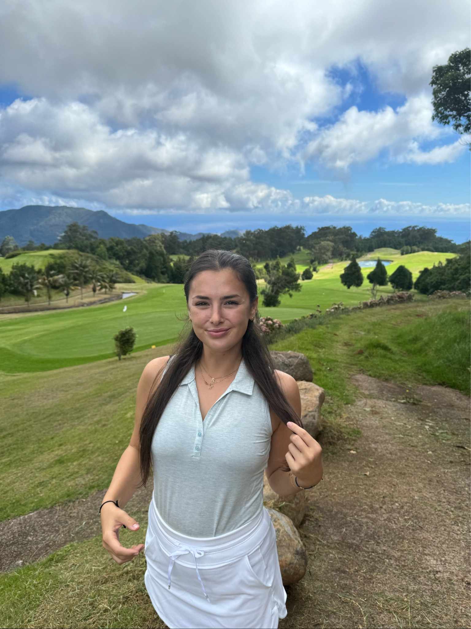 Golf active wear ⛳️

#LTKeurope #LTKautumn #LTKtravel