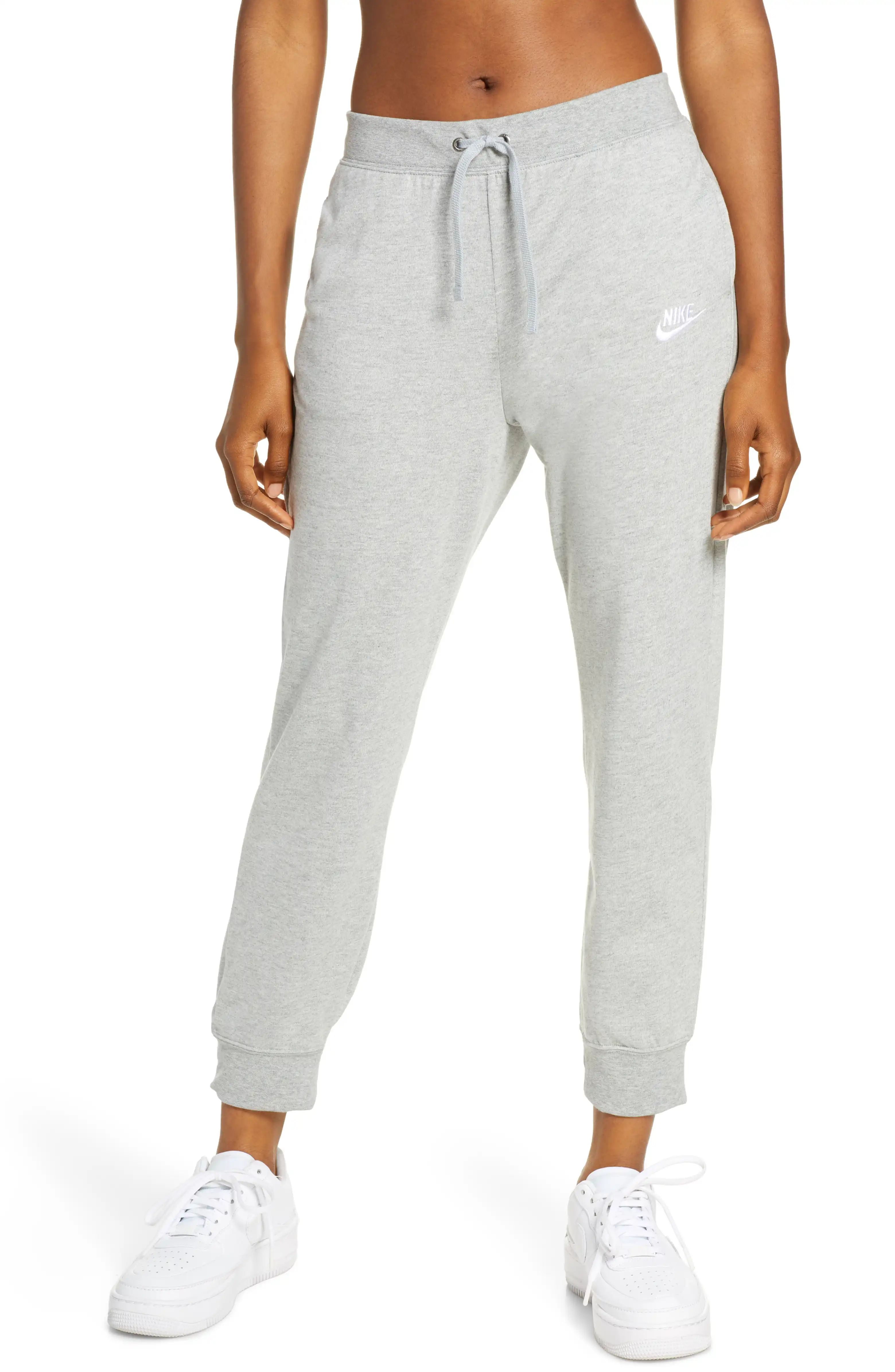 Sportswear Jersey Pants | Nordstrom