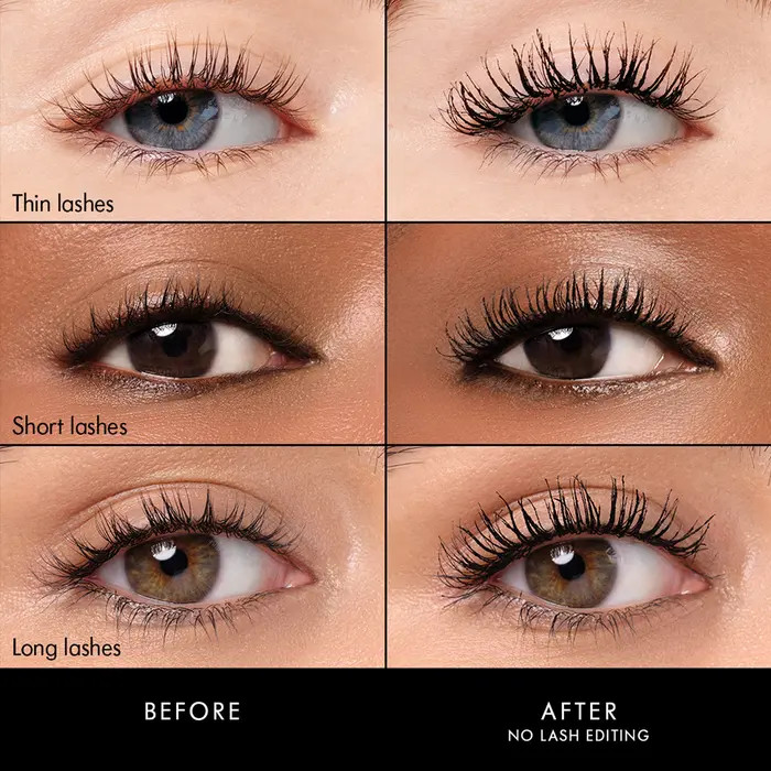 Vertigo Lift Long-Wear Lengthening Mascara | Nordstrom