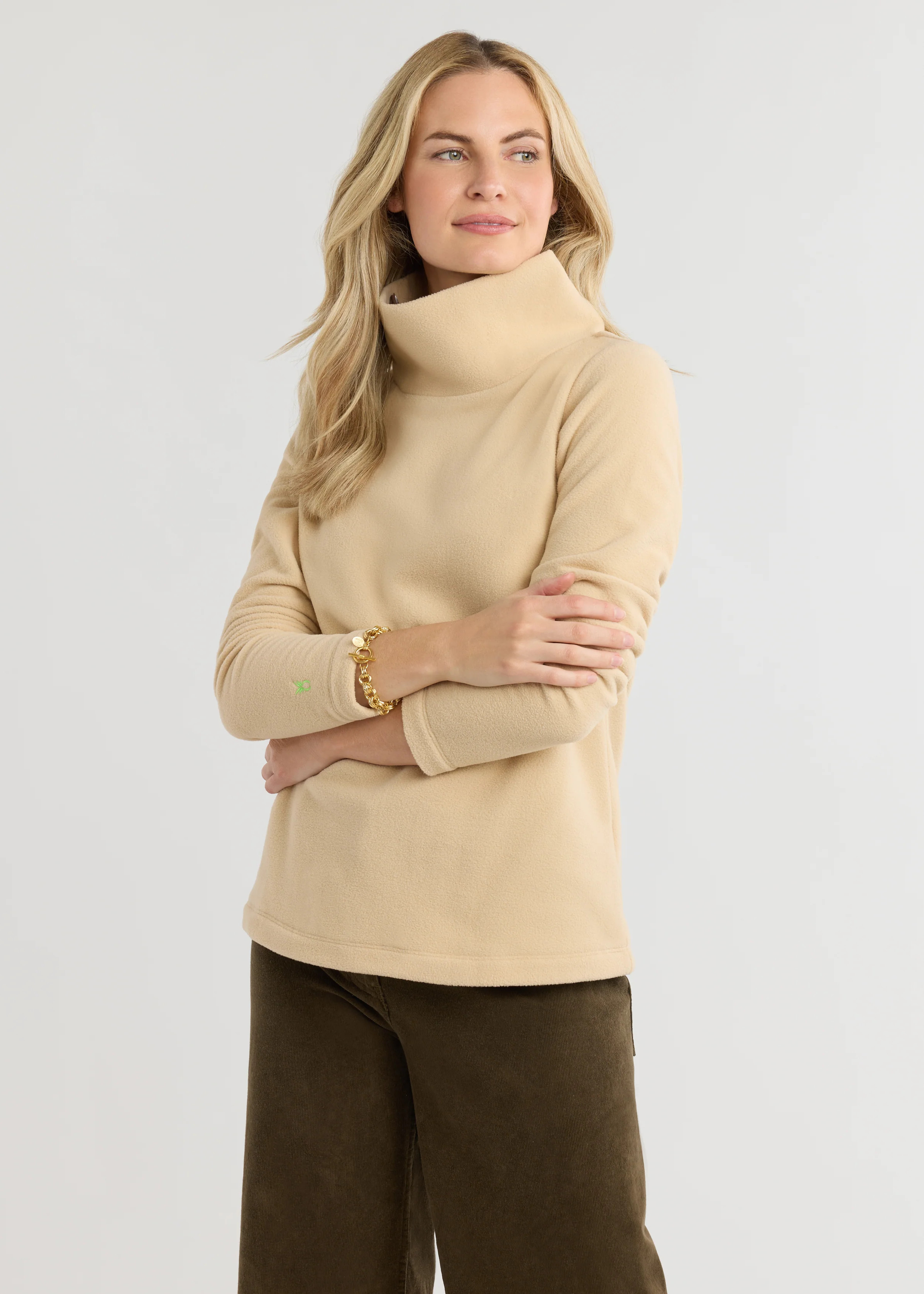 The Farewell Sale: $99 turtlenecks. Once they're gone, they're gone. | Dudley Stephens