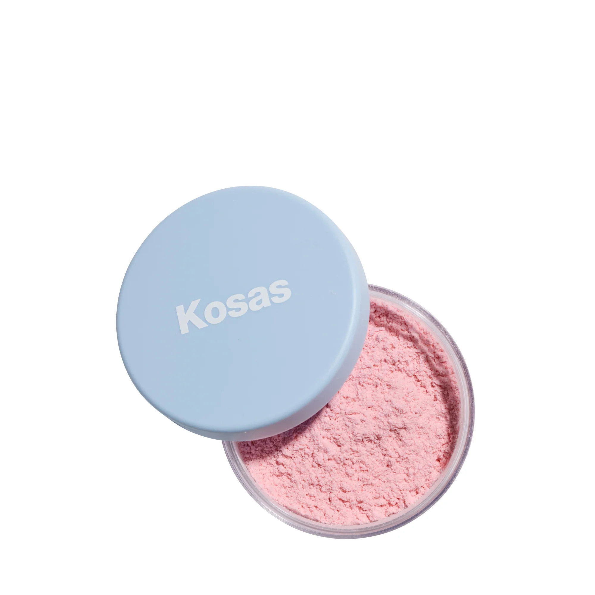 Mini Cloud Set Loose Powder | Kosas