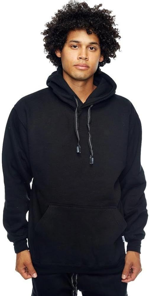 Pro Club Men's Heavyweight Pullover Hoodie (13oz) | Amazon (US)