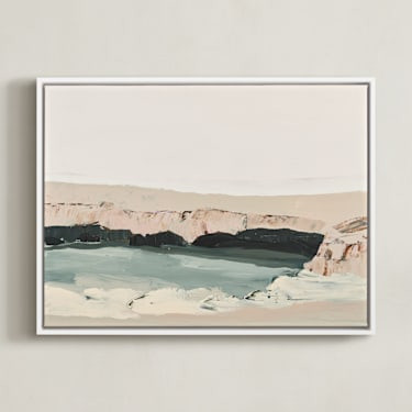 Northern California Seacave | Minted