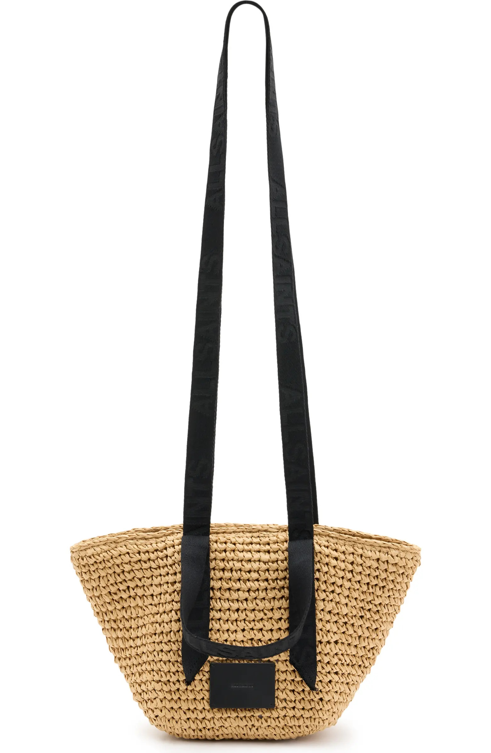 Celayne Straw Mini Tote | Nordstrom