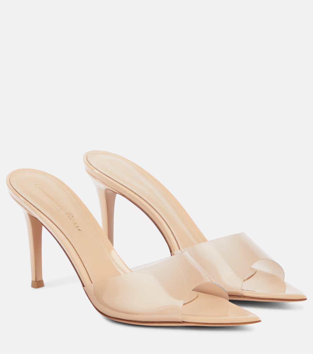 Elle 85 TPU mules | Mytheresa (US/CA)