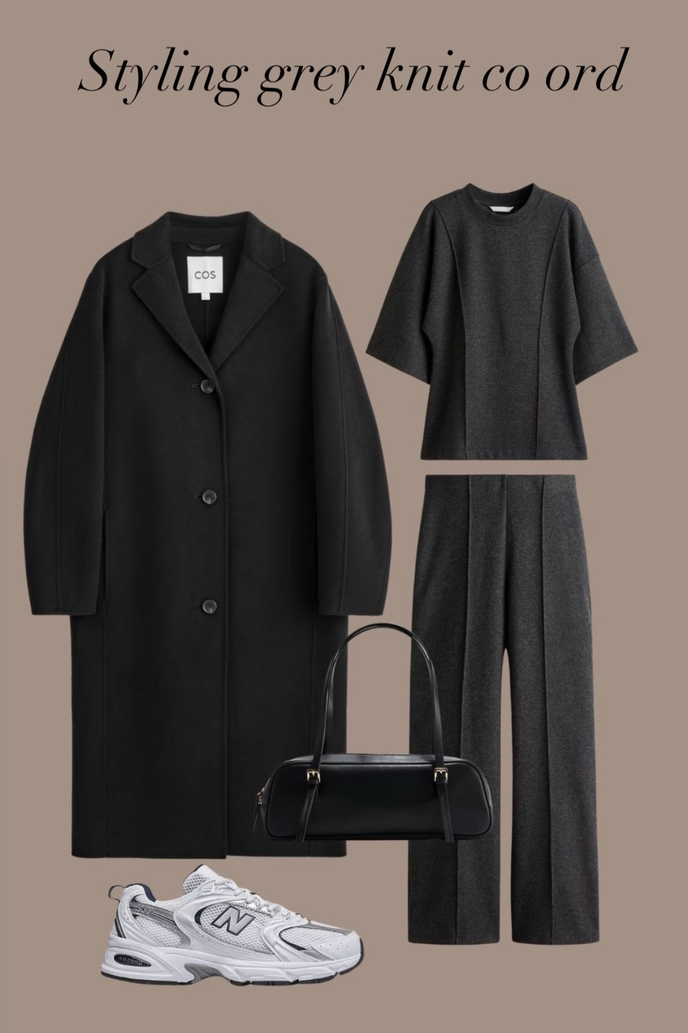 New in co ord 🍂

#LTKautumn #LTKeurope #LTKstyletip