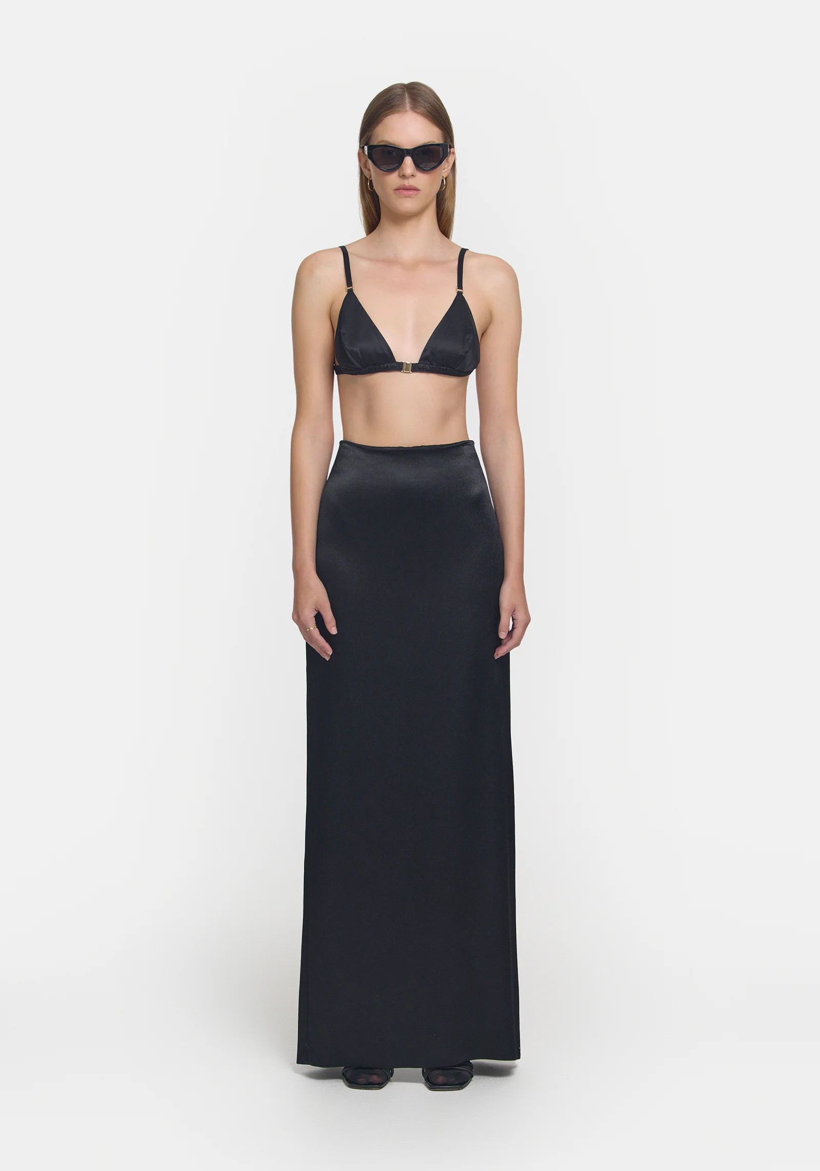 Forecast Bra IN BLACK | TOPS | VIKTORIA & WOODS - Viktoria & Woods | Viktoria & Woods
