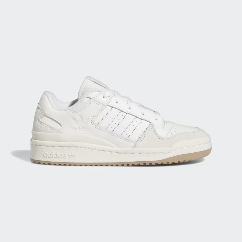 Forum Low Shoes | adidas (US)