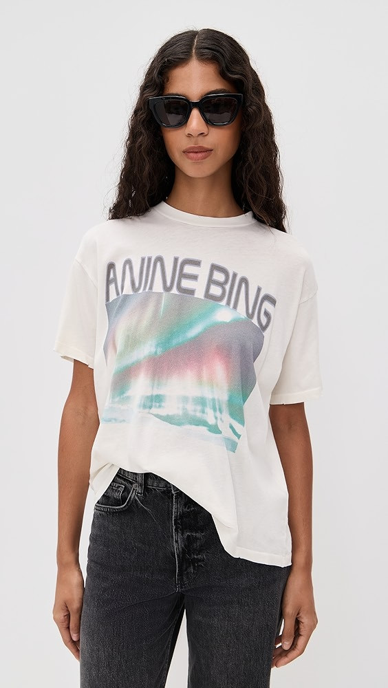Cade Northern Lights Tee | Shopbop