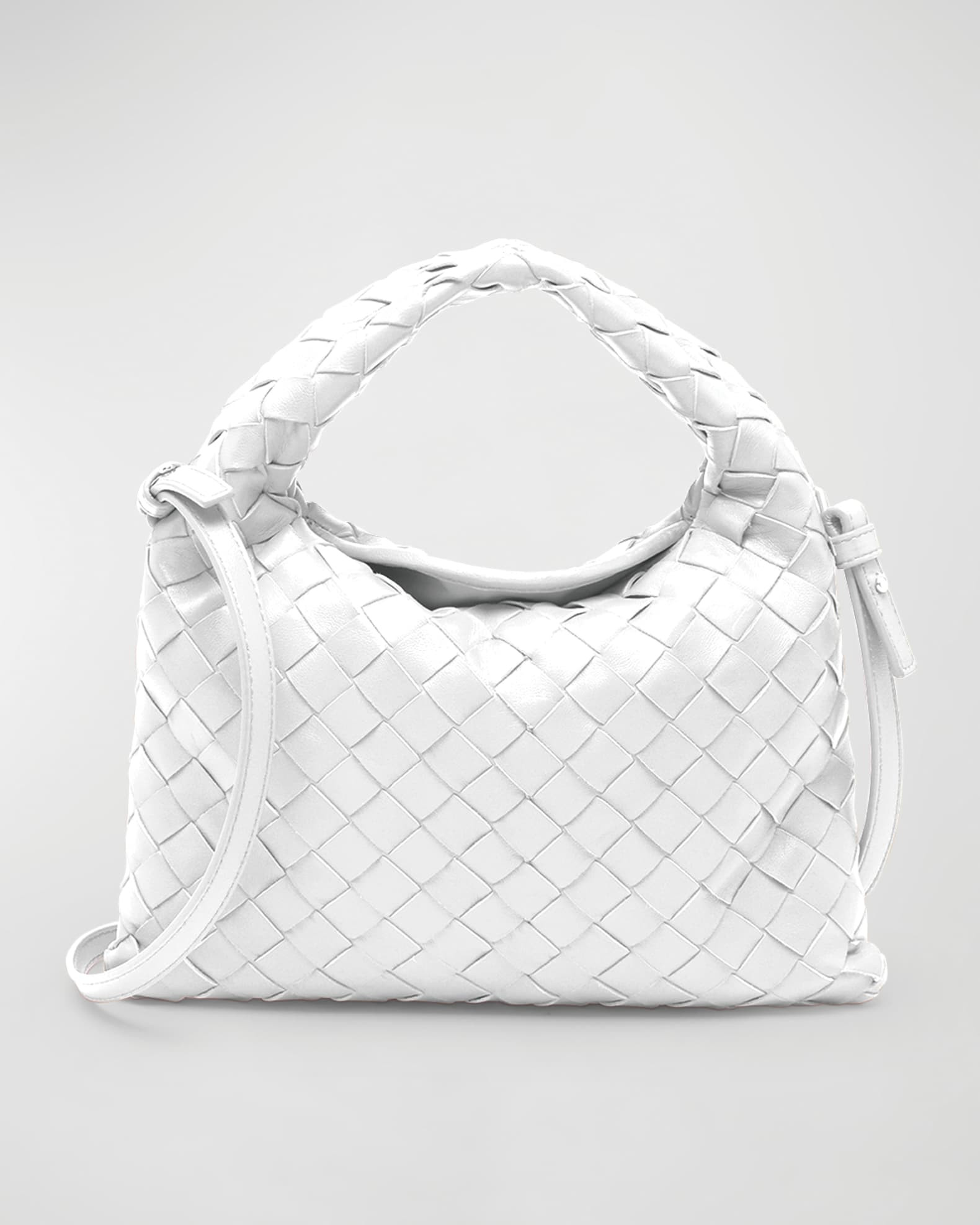 Mini Hop Bag | Neiman Marcus