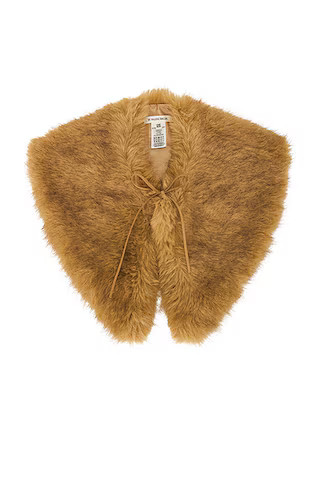 Cowilla Collar | FWRD 