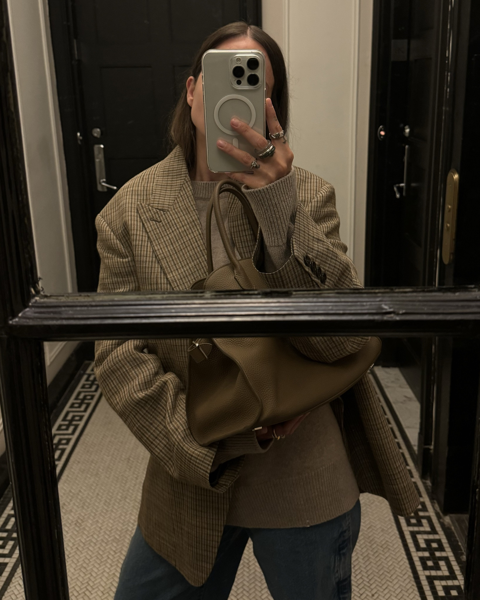 Tuesday morning

#LTKItBag #LTKStyleTip #LTKSeasonal