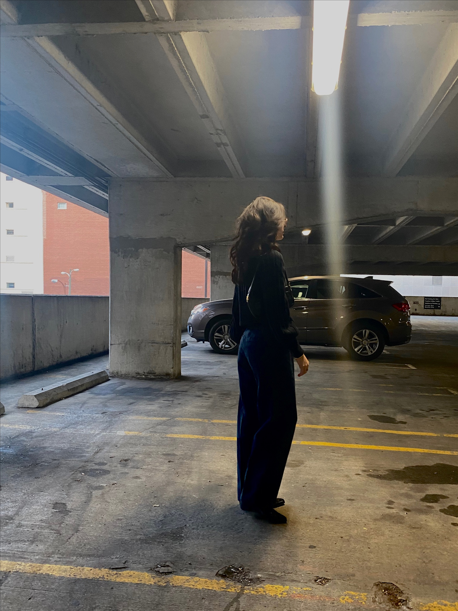 Black trousers for spring 

#LTKFind #LTKSeasonal #LTKworkwear