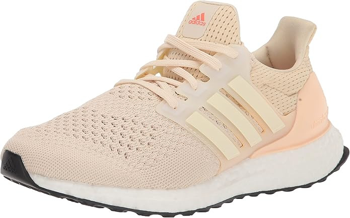 adidas Women's Ultraboost Personal Best Running Shoe | Amazon (US)