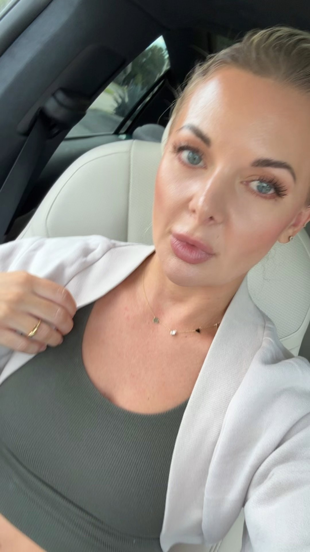 Fall crops so soft! 
#sweaters

#LTKPetite #LTKFallSale #LTKSeasonal