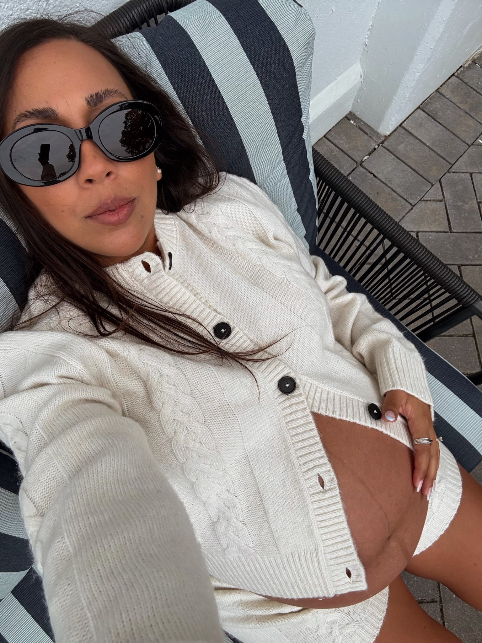 OOTD

#LTKU #LTKSeasonal #LTKStyleTip