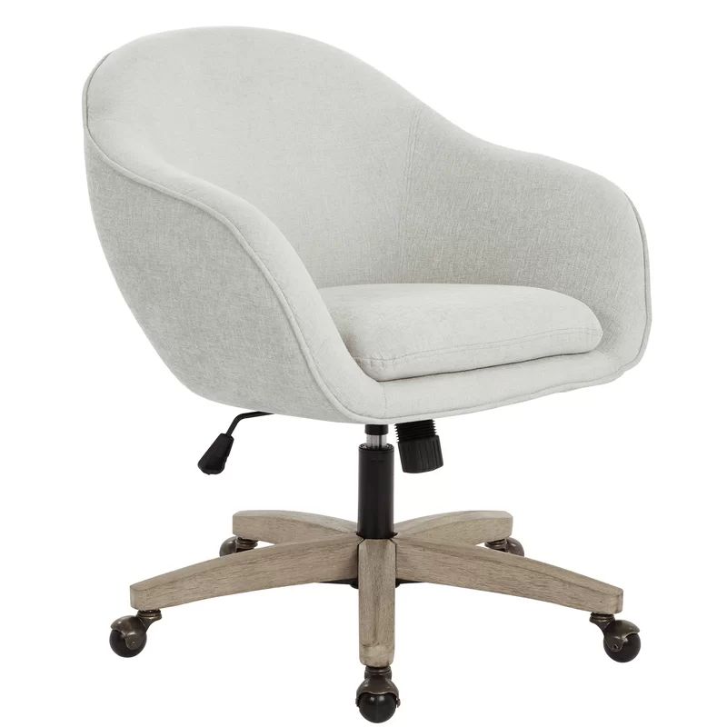 Gayton Polyester/Polyester Blend Commercial Use Task Chair | Wayfair Professional