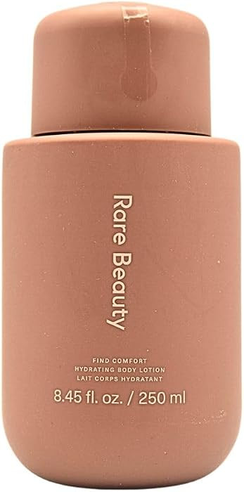 Rare Beauty Find Comfort Hydrating Body Lotion - 8.45 fl oz / 250 mL | Amazon (US)