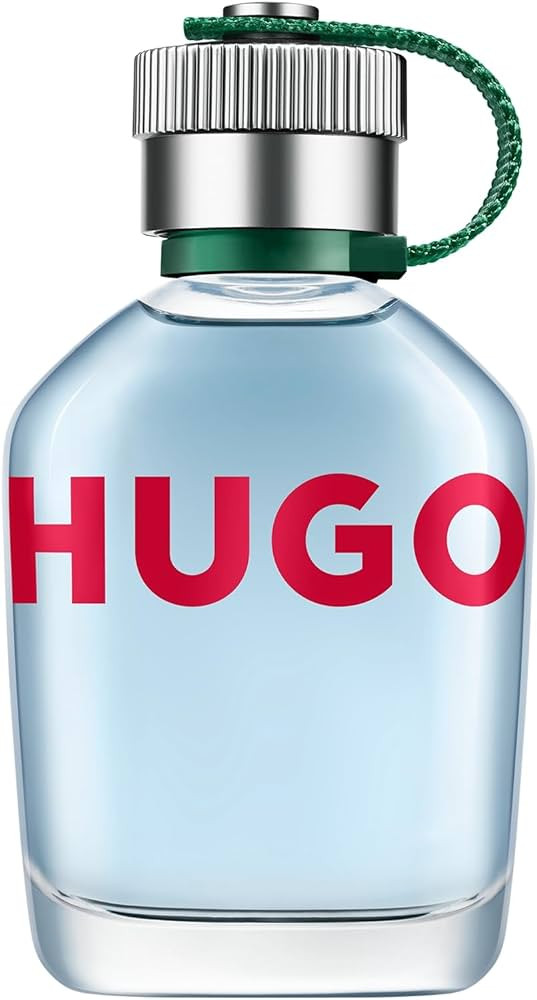 Hugo Boss Hugo Man Eau de Toilette | Amazon (US)