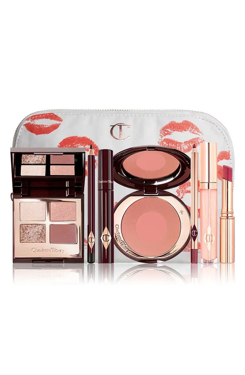 Charlotte Tilbury The Supermodel Look Set | Nordstrom | Nordstrom