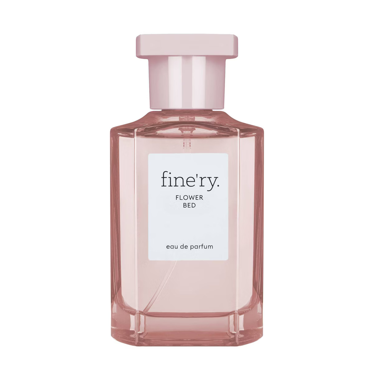 fine'ry. Eau de Parfum Women's Perfume - Flower Bed - 2 fl oz | Target