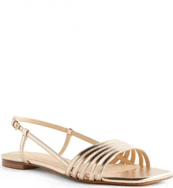 Millie Slingback Sandal (Women) | Nordstrom